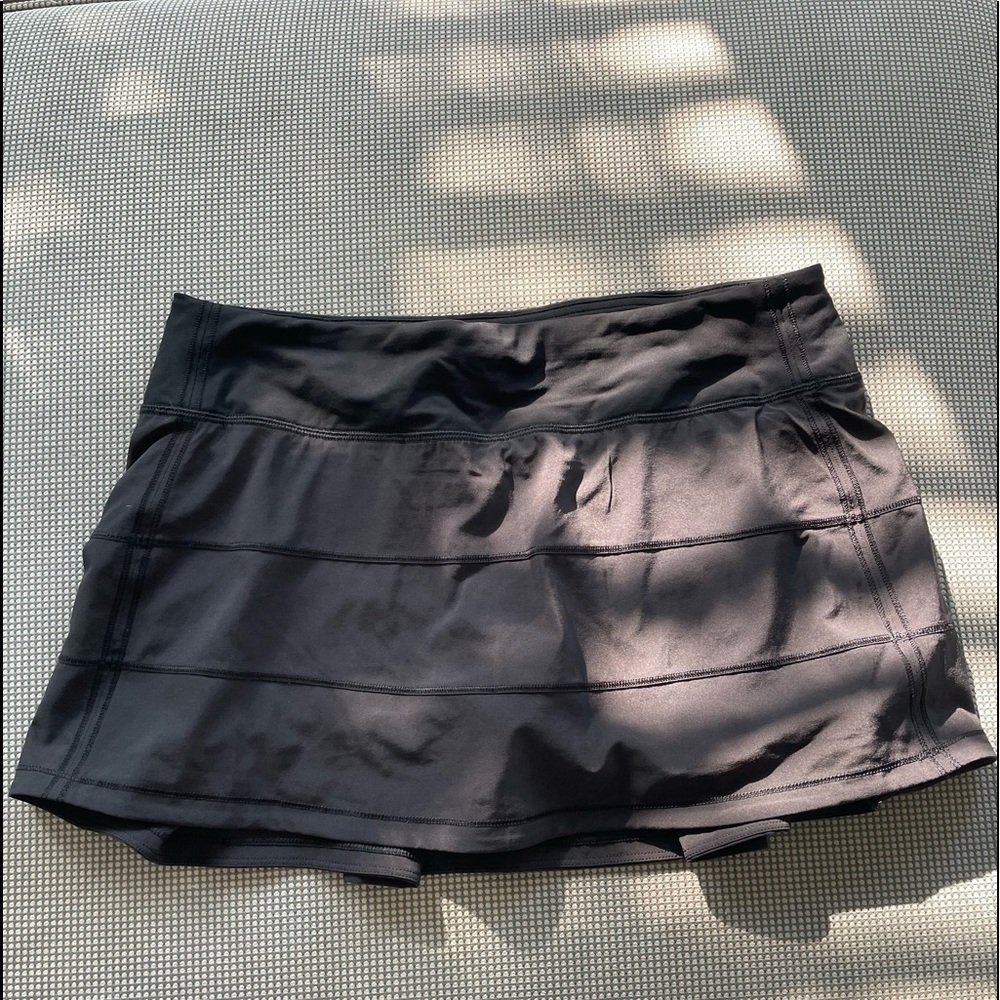 Lululemon Tennis Skirt